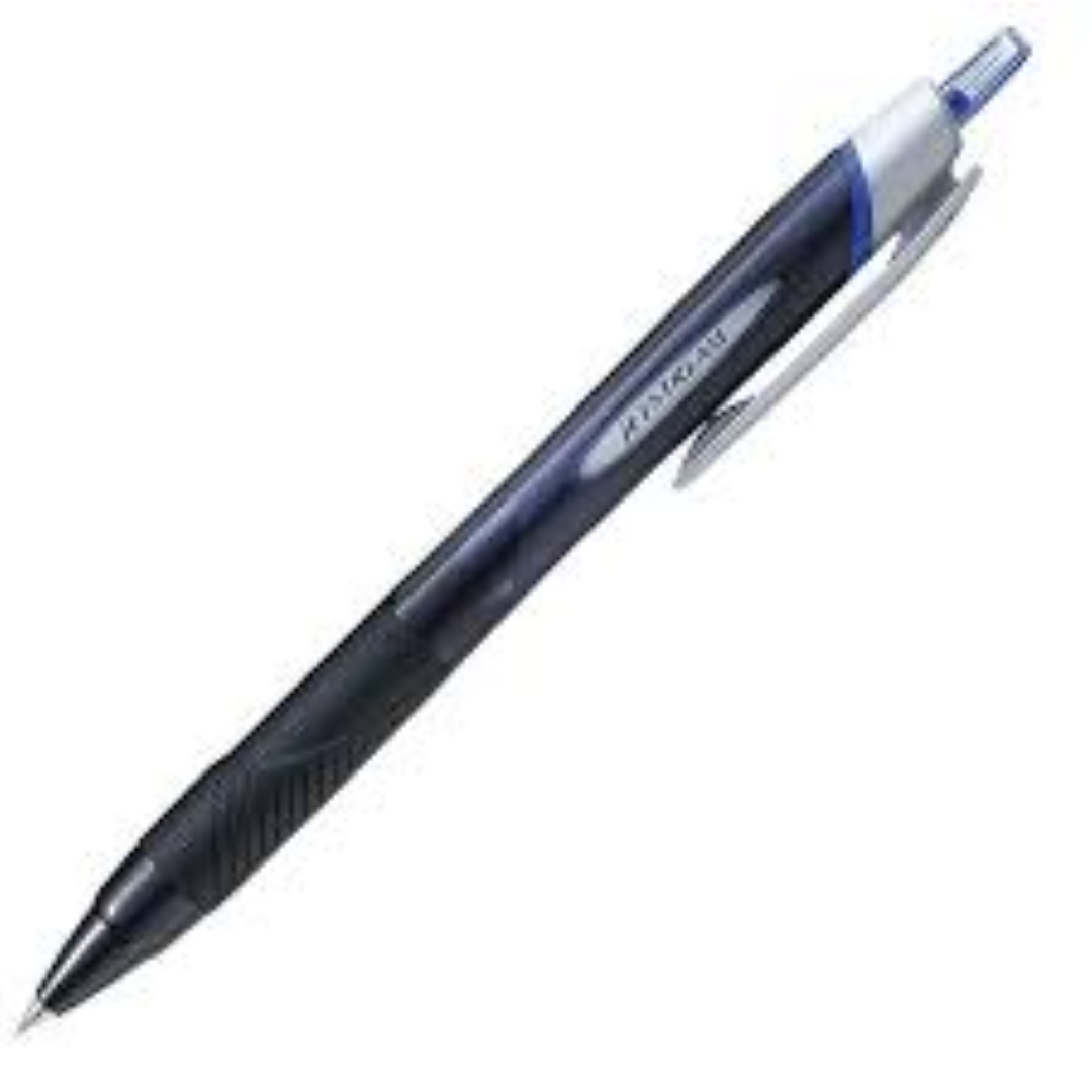 Uniball Jetstream Sport Ret.0.7mm Blue MI-SXN157-BE